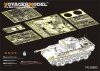 Voyager Model PE35882WWII German Panther G Early ver. Basic For DRAGON 1/35